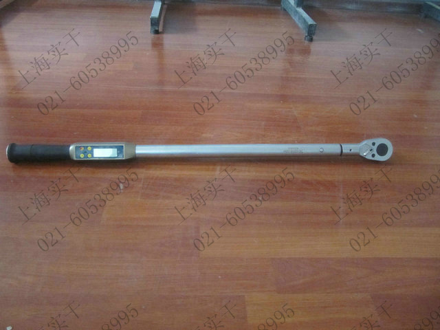 數顯扭矩扳手圖片