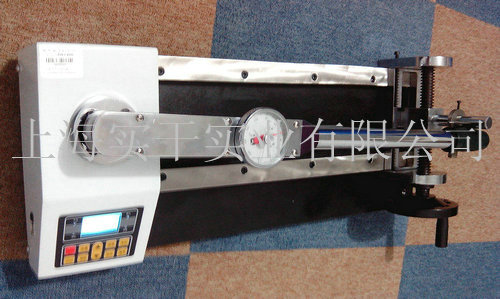 扭力扳手測試儀圖片