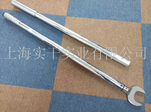 預(yù)置式扭力扳手圖片