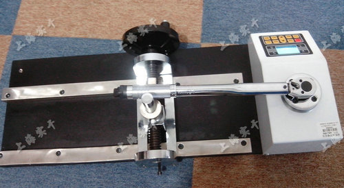 扭力扳手測(cè)試儀圖片