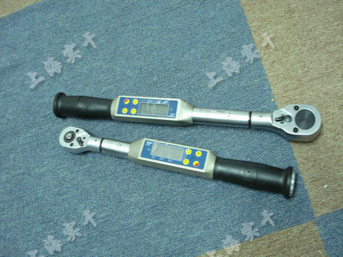 10N.m數字扭力扳手圖片