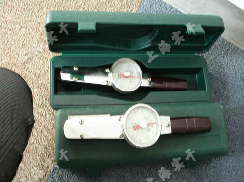 表盤扭力扳手圖片