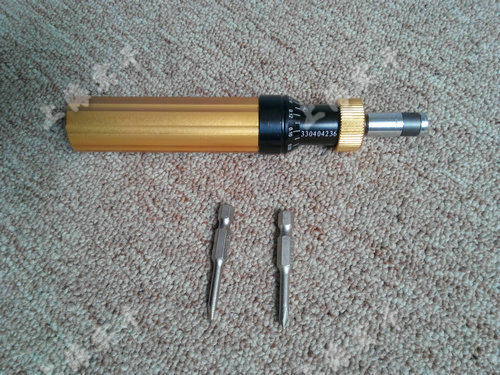 預(yù)置式扭力起子圖片