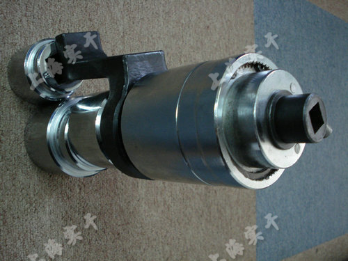 扭力倍增器圖片