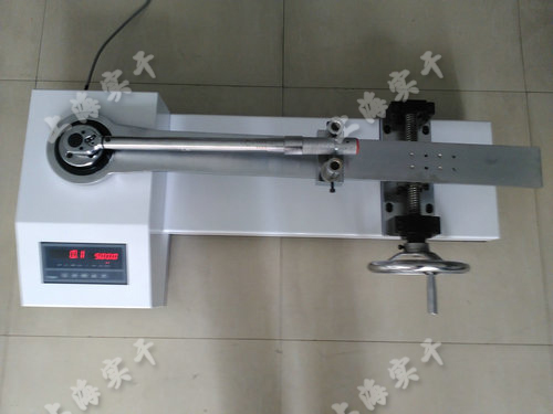 扭力扳手測(cè)試儀圖片