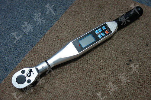 數(shù)字顯示扭力扳手