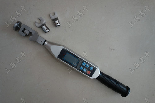數(shù)字顯示扭力扳手