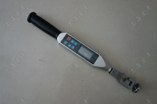 高精度數顯扭力扳手