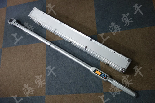 數(shù)字式扭力扳手