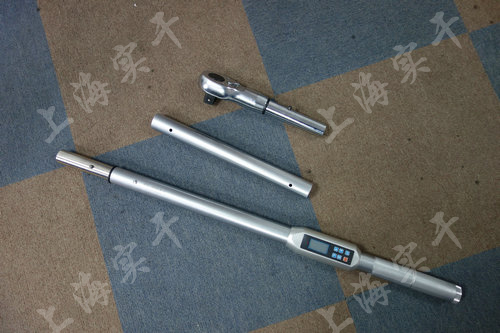 數(shù)字式扭力扳手