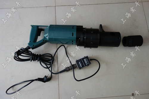 電動(dòng)定扭力扳手