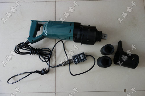 電動(dòng)定扭力扳手