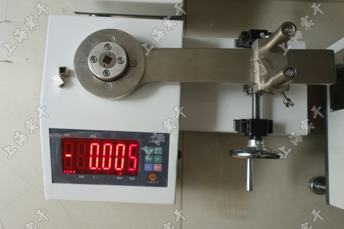 扭矩扳手測試儀