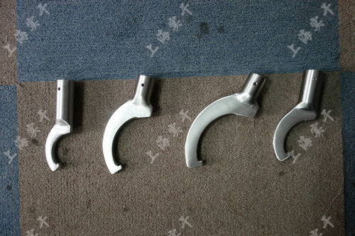 勾型頭數顯扭力扳手