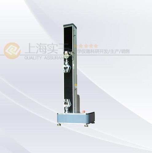 纖維拉伸強度試驗機圖片