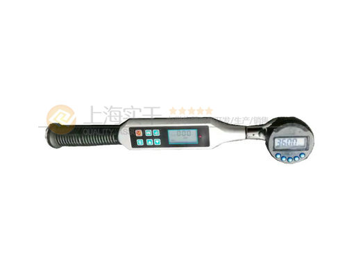 藥品瓶蓋測力扳手