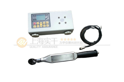 藥品瓶蓋測力扳手