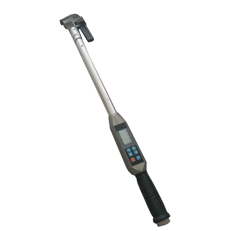 藥品瓶蓋測力扳手