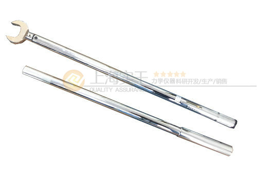 預制式扭矩扳手