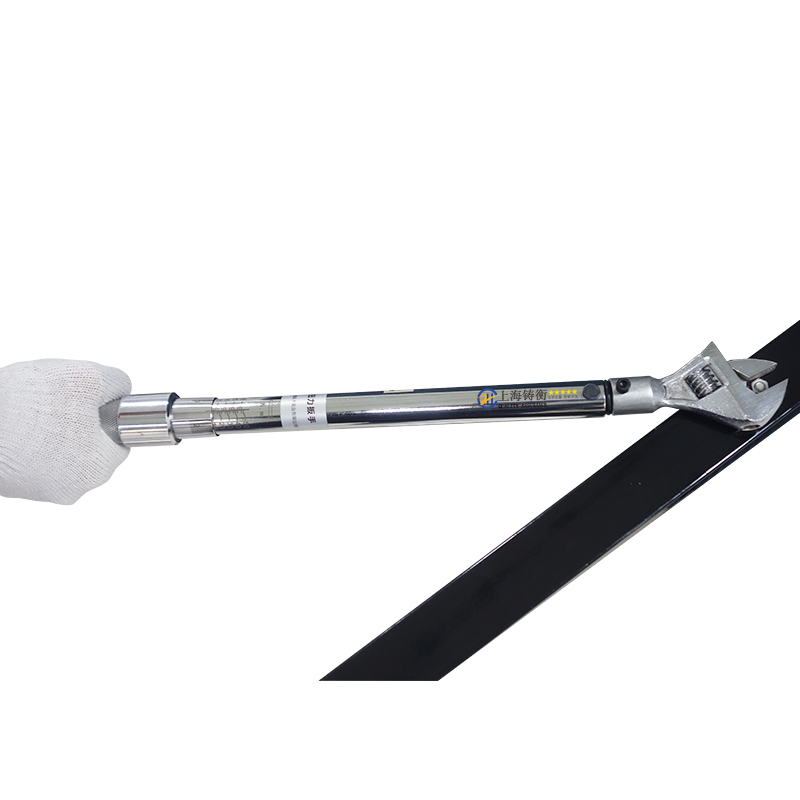 預制式扭矩扳手