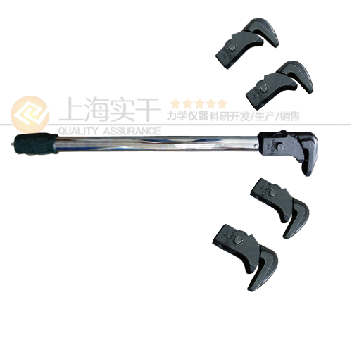 預制式扭矩扳手